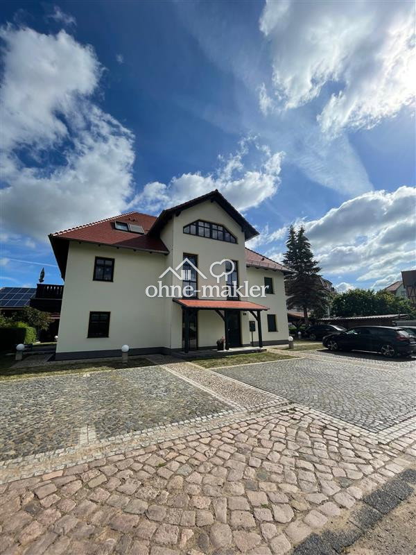 Dachgeschoss mit Spitzboden in Luckau, 15926 Luckau