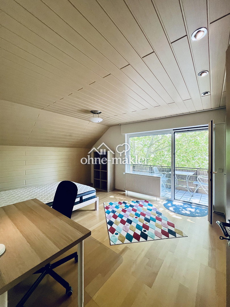 Neues WG-Zimmer in Karlsruhe-Neureut, 76149 Karlsruhe (Neureut Nordstadt)