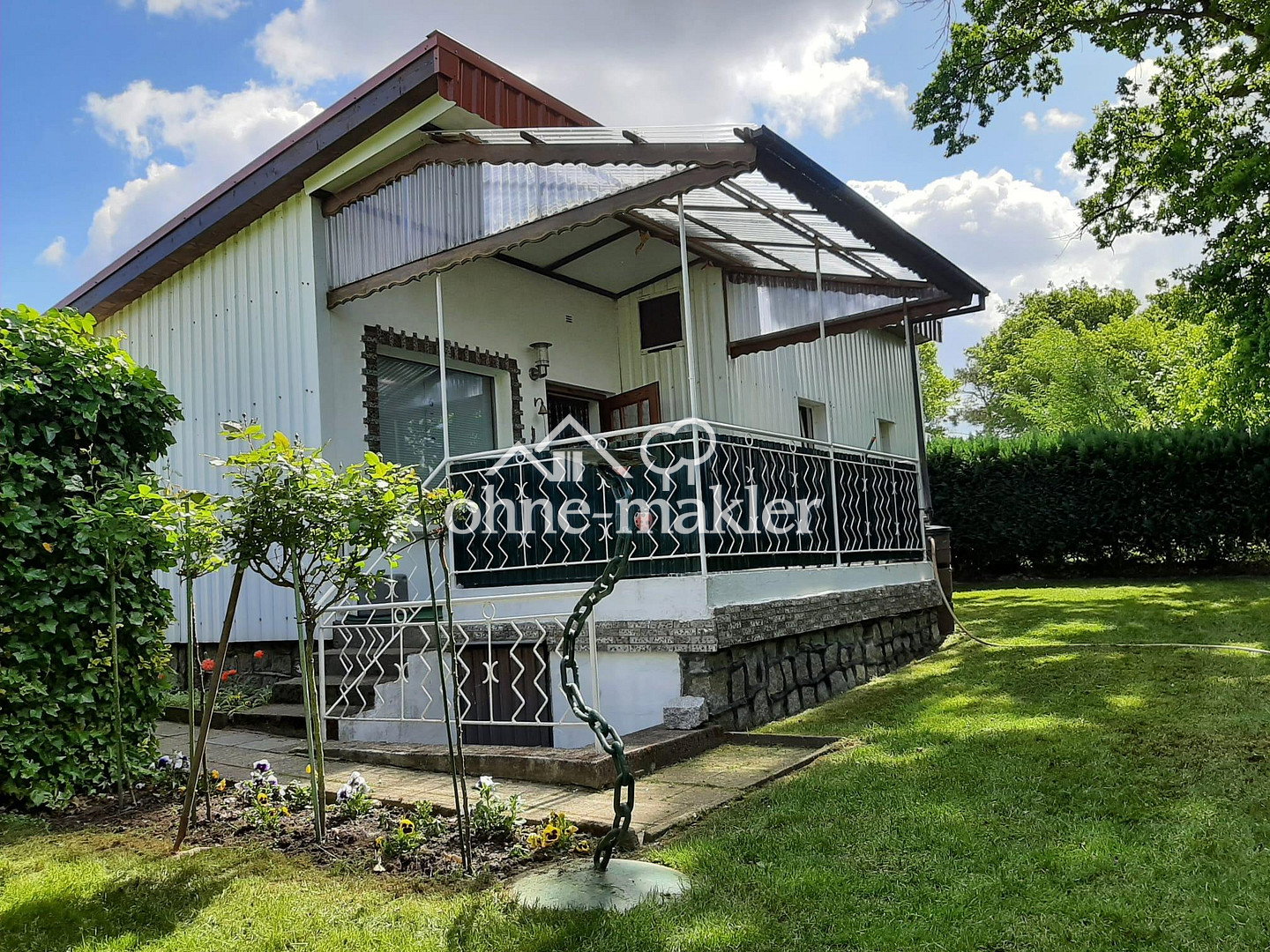 Seezauber & Bootsplatz – Ihr Traumhaus am Kummerower See, 17111 Sommersdorf