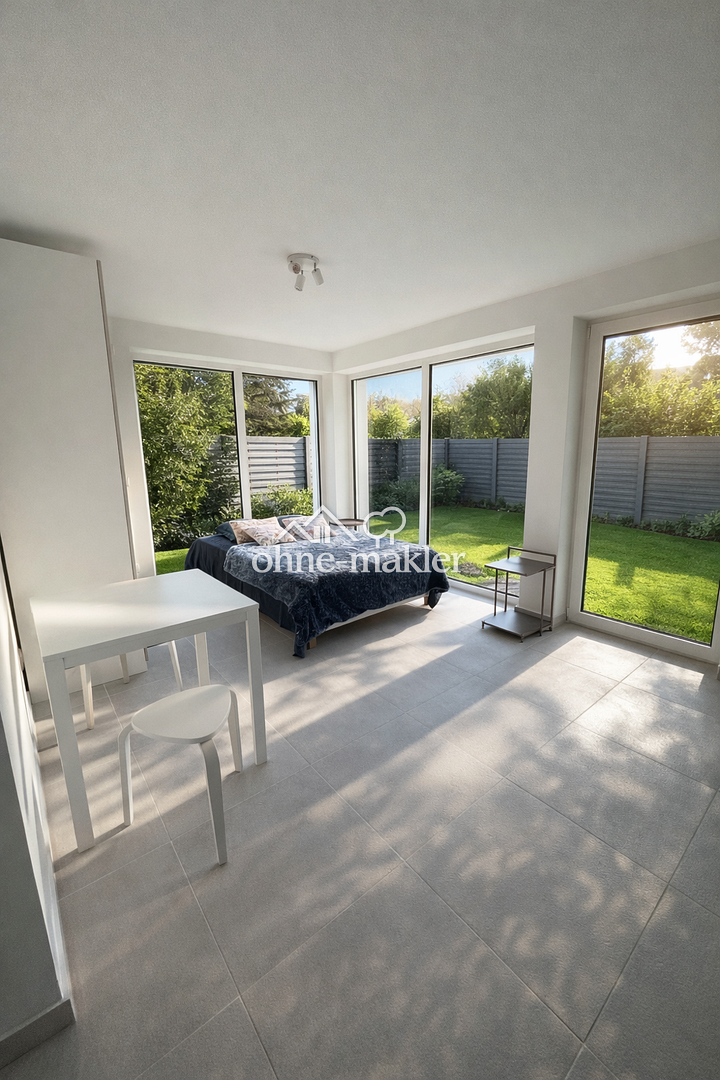 Modernes Studio in Kelsterbach – Flughafen-Nähe, 65451 Kelsterbach
