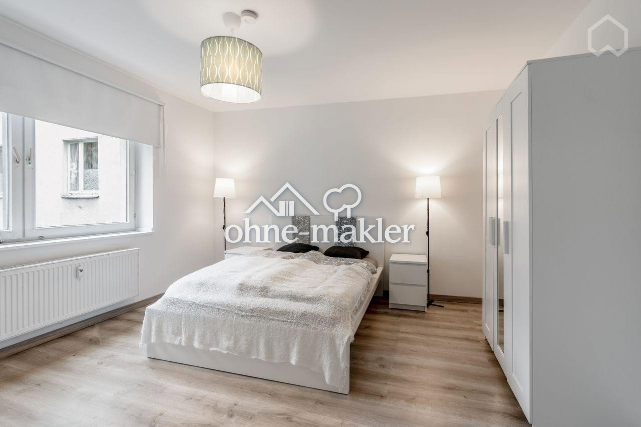 Holsterhausen möbliert & flexibel nutzbar, 45127 Essen