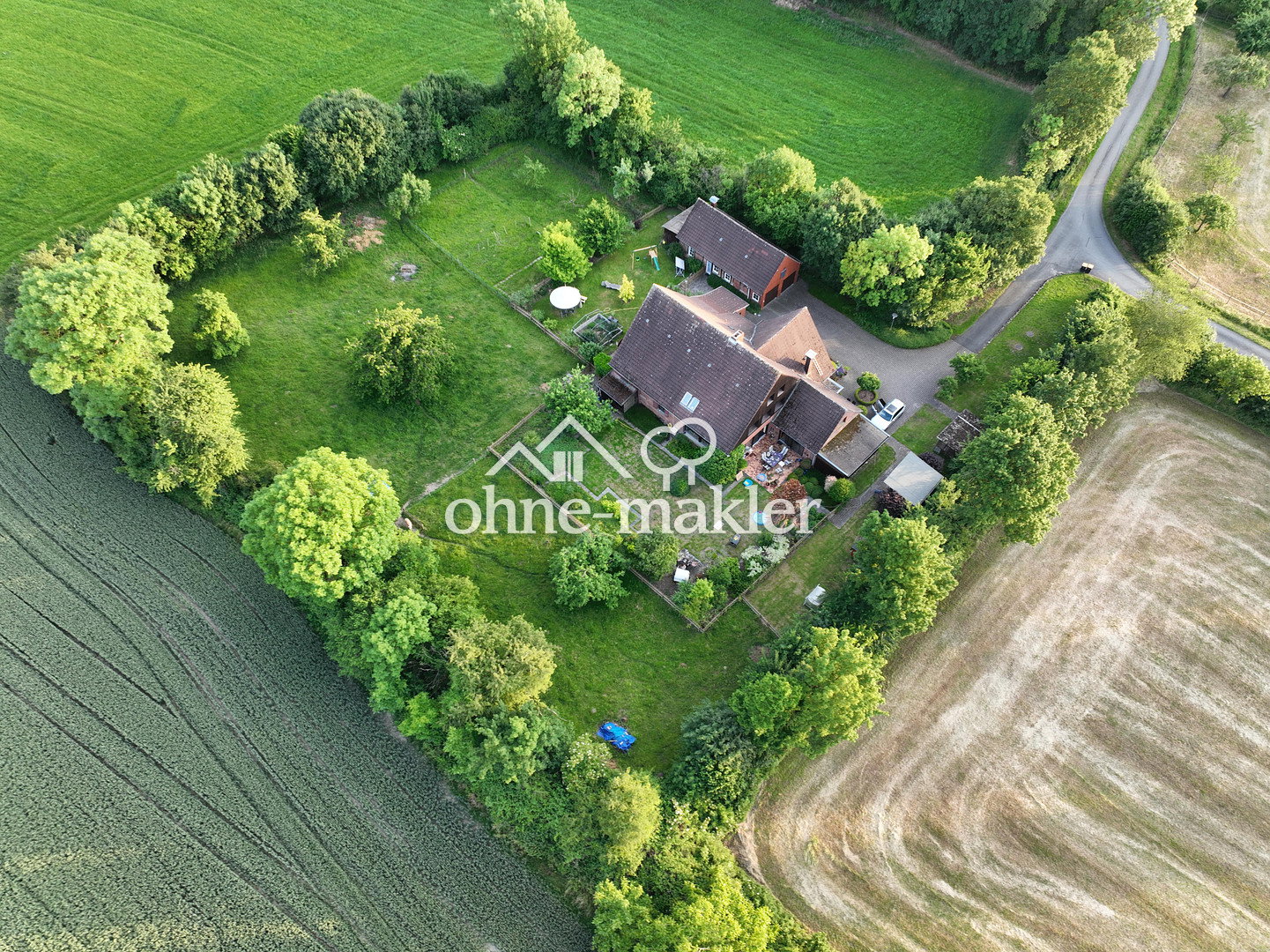 Traumhof in Münster – Landleben mit Geschichte, 48161 Münster (Gievenbeck Nienberge Roxel Sentrup Sprakel)