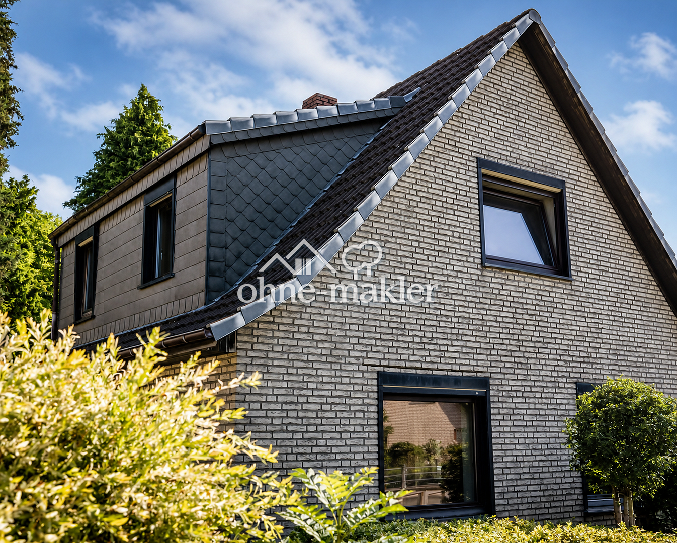 Delmenhorst Haus mit Grundstück, gestalten Sie Ihr Zuhause, 27755 Delmenhorst