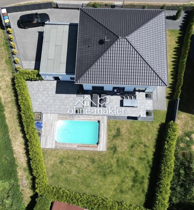 Stadtvilla mit Pool & Garage – Ihr neues Zuhause, 14624 Dallgow-Döberitz