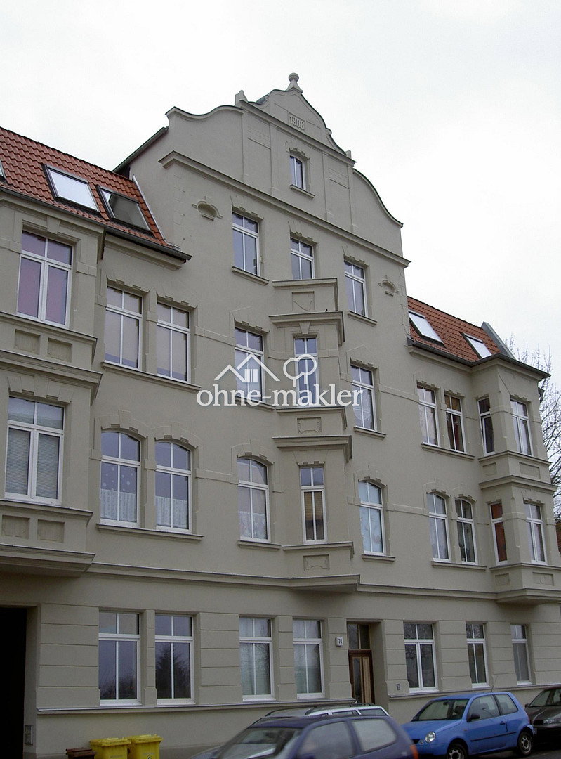 Erdgeschosswohnung in Top-Lage Magdeburg, 39116 Magdeburg (Beyendorfer Grund Lemsdorf Ottersleben Sudenburg)