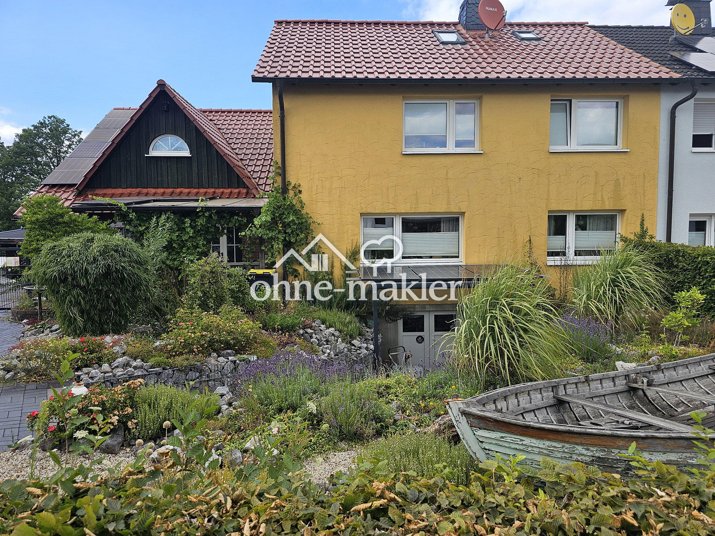 Familienparadies mit Wellnessoase in Halver, 58553 Halver
