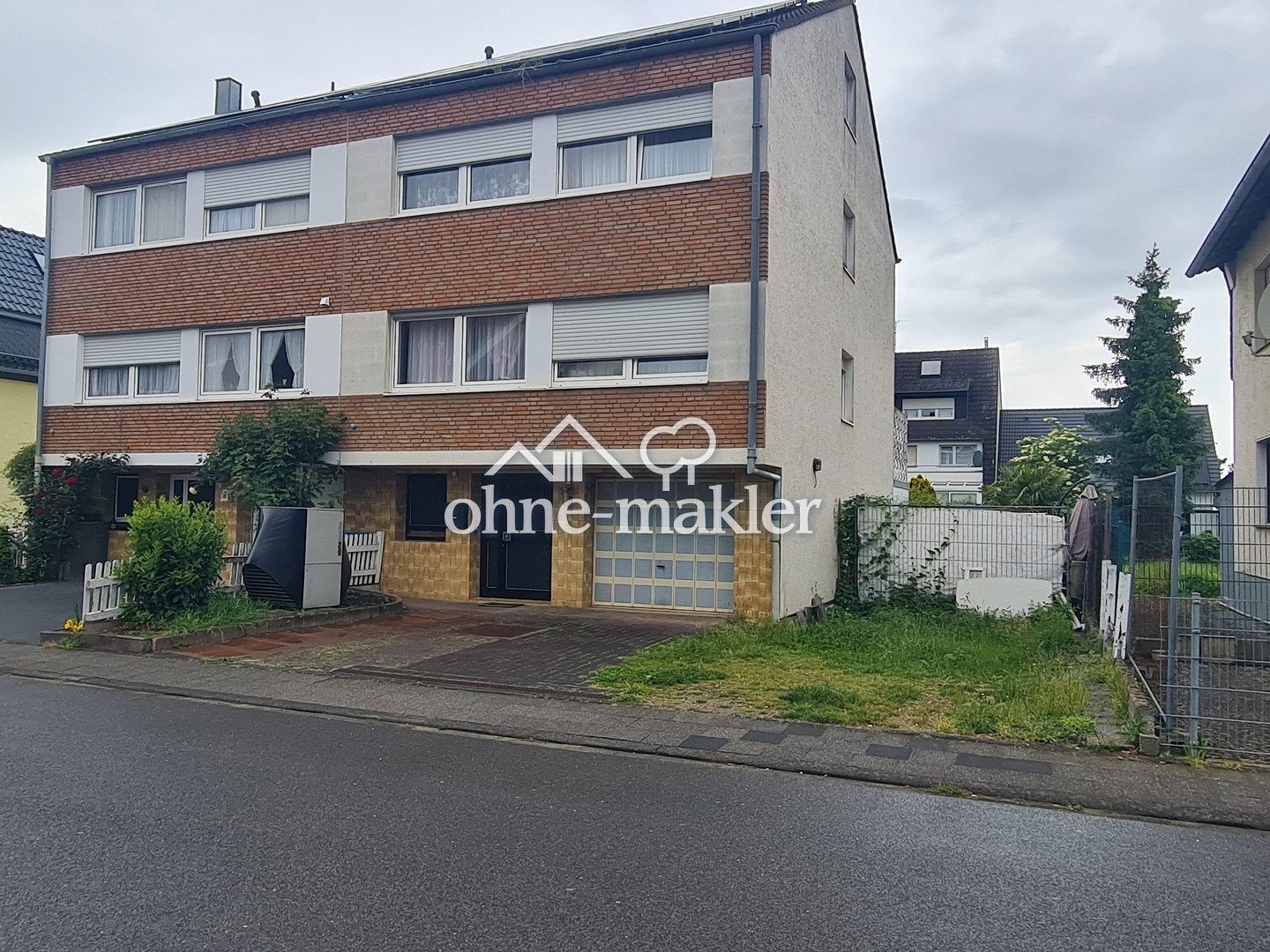 Charmante Doppelhaushälfte in Weilerswist, 53919 Weilerswist