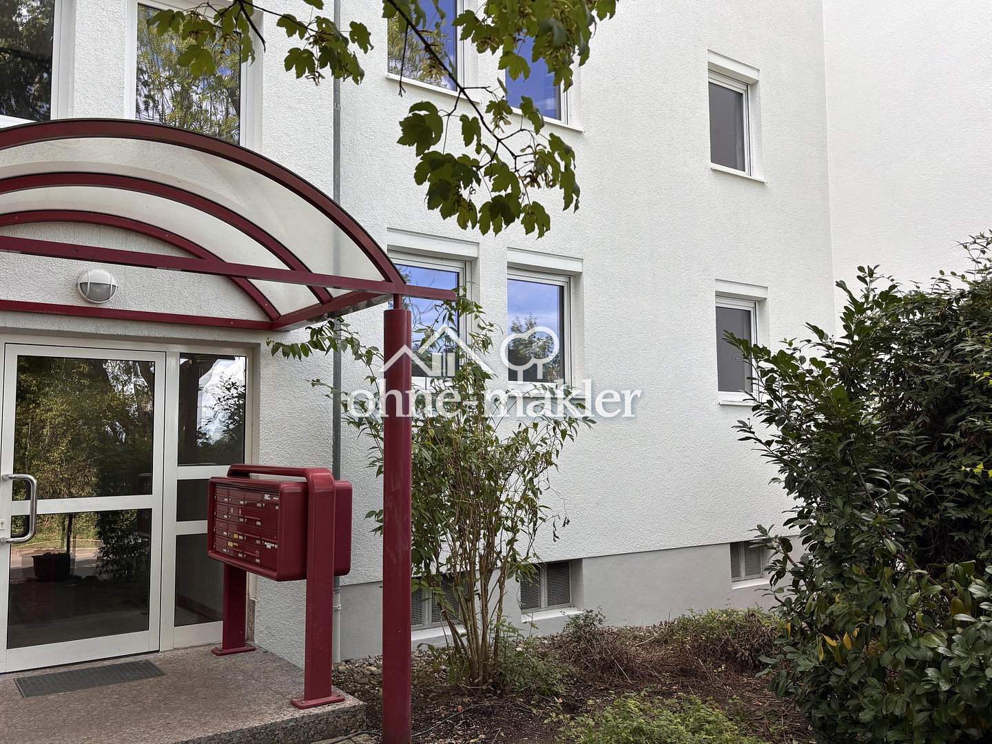 Gartenparadies in Kempten-West, 87439 Kempten (Allgäu)