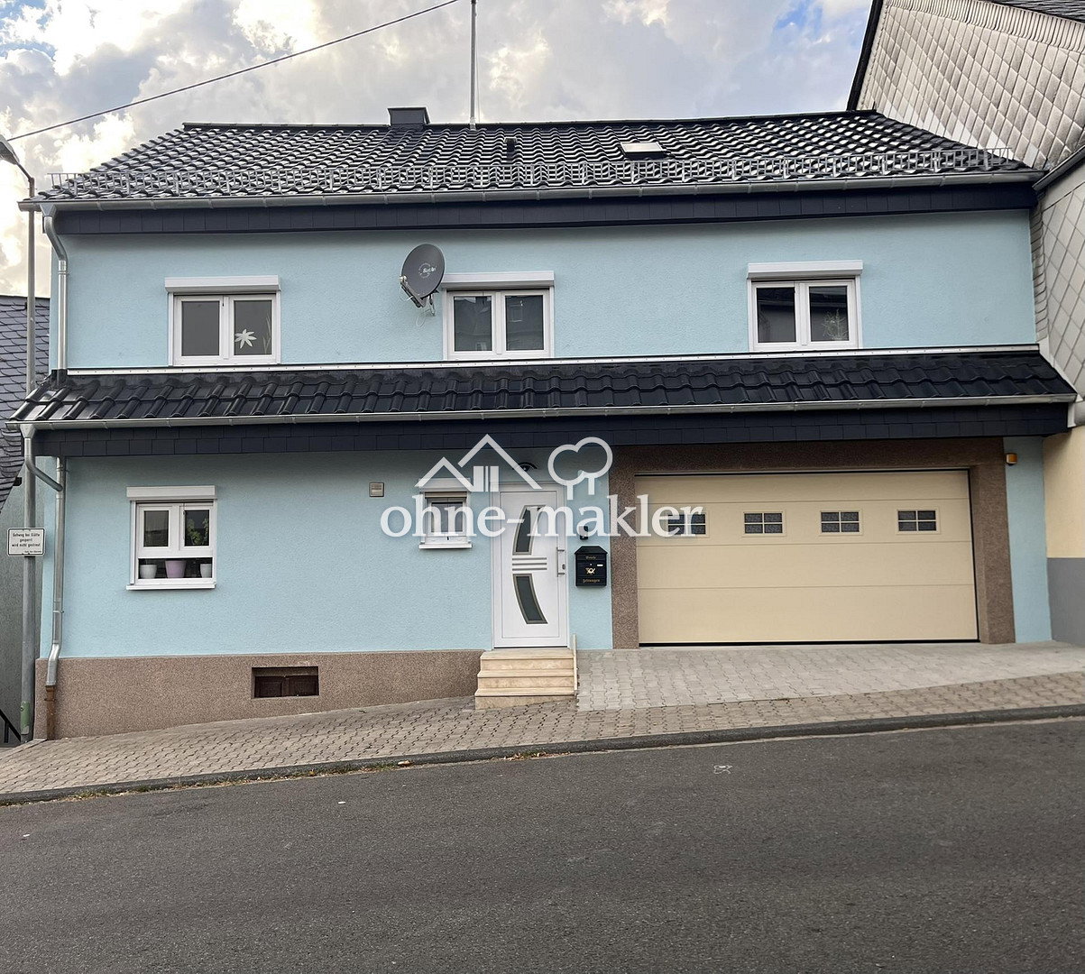 Traumhaus in Idar-Oberstein – direkt einziehen, 55743 Idar-Oberstein