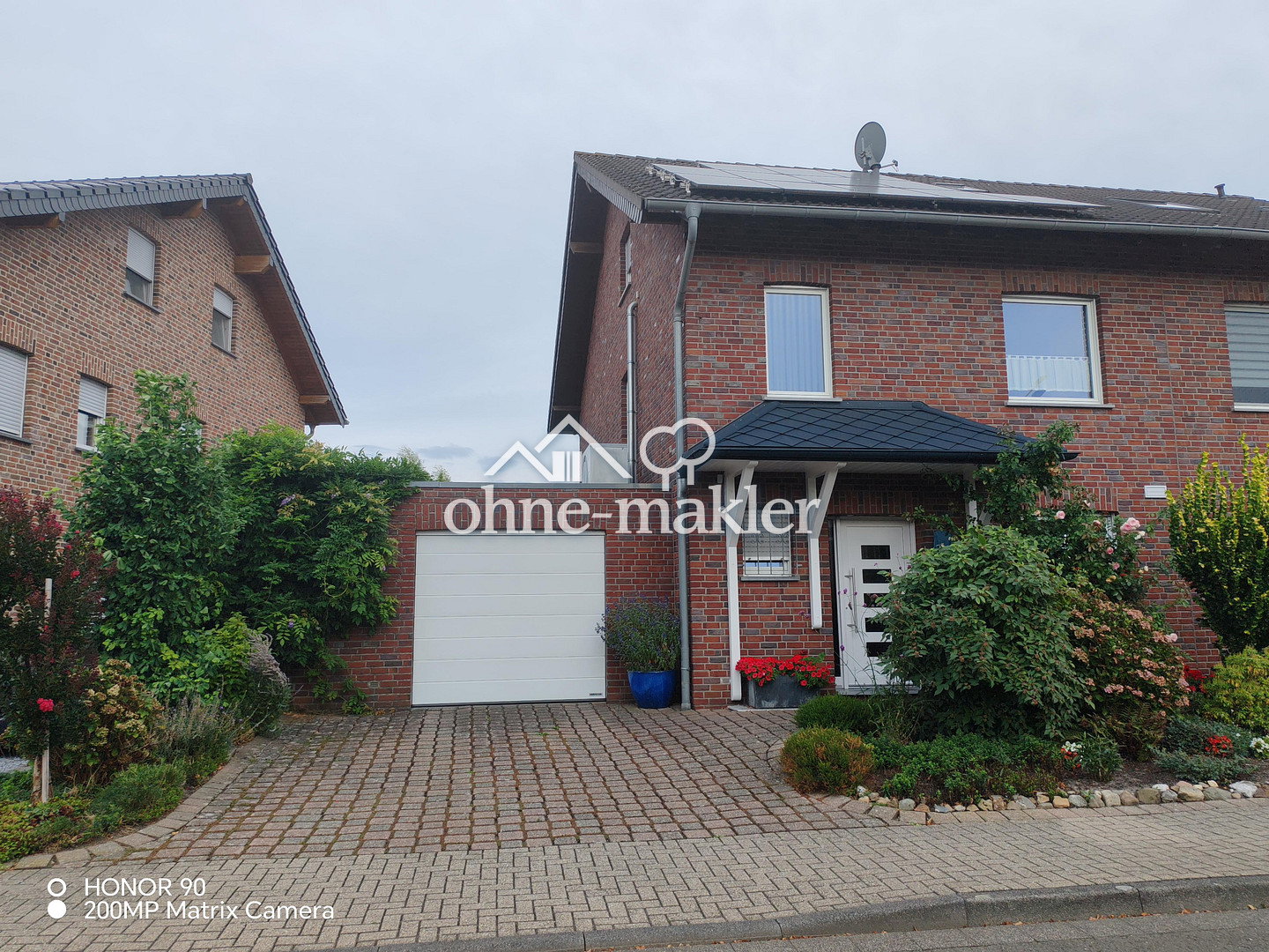Familienparadies in Geilenkirchen, 52511 Geilenkirchen