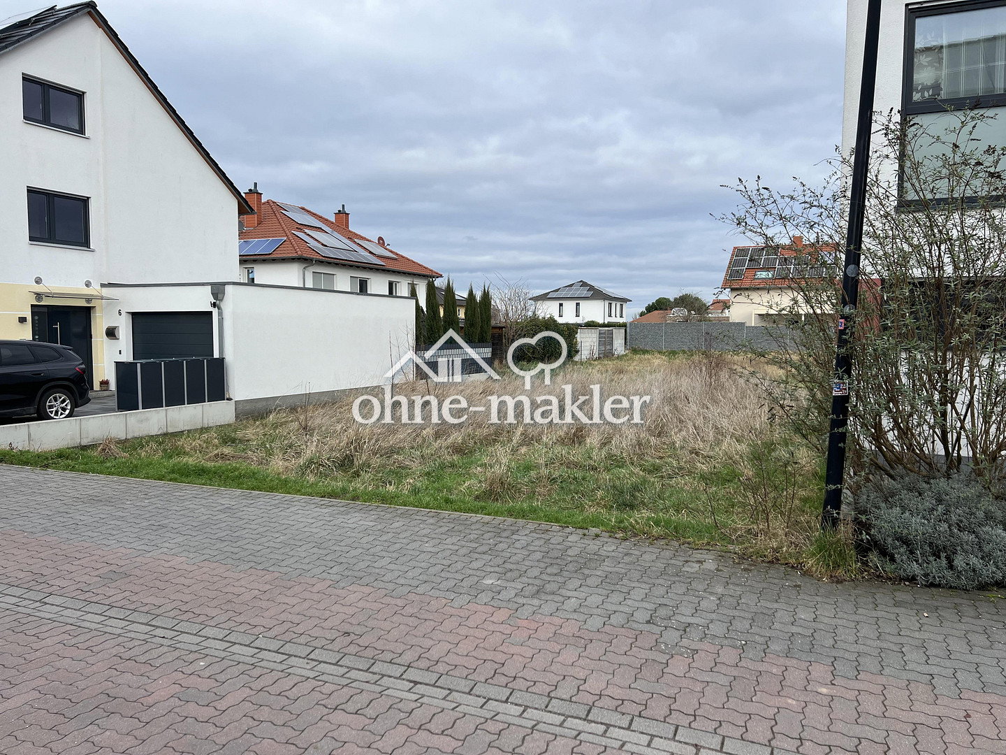 Traumgrundstück für Ihr Zuhause in Rödersheim-Gronau, 67127 Rödersheim-Gronau
