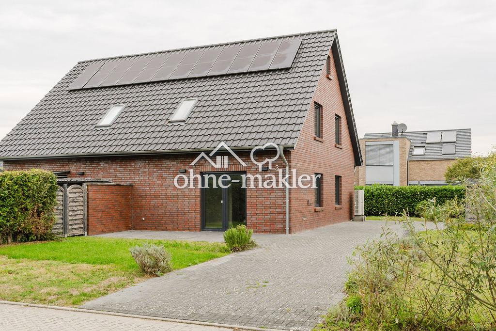 Modernes Wohnen in ruhiger Lage, 21423 Winsen (Luhe)