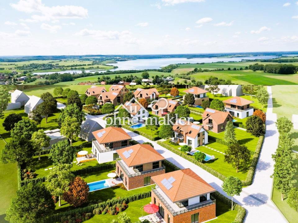 Ostseenähe & Stadtanschluss – Traumlage, 23942 Dassow