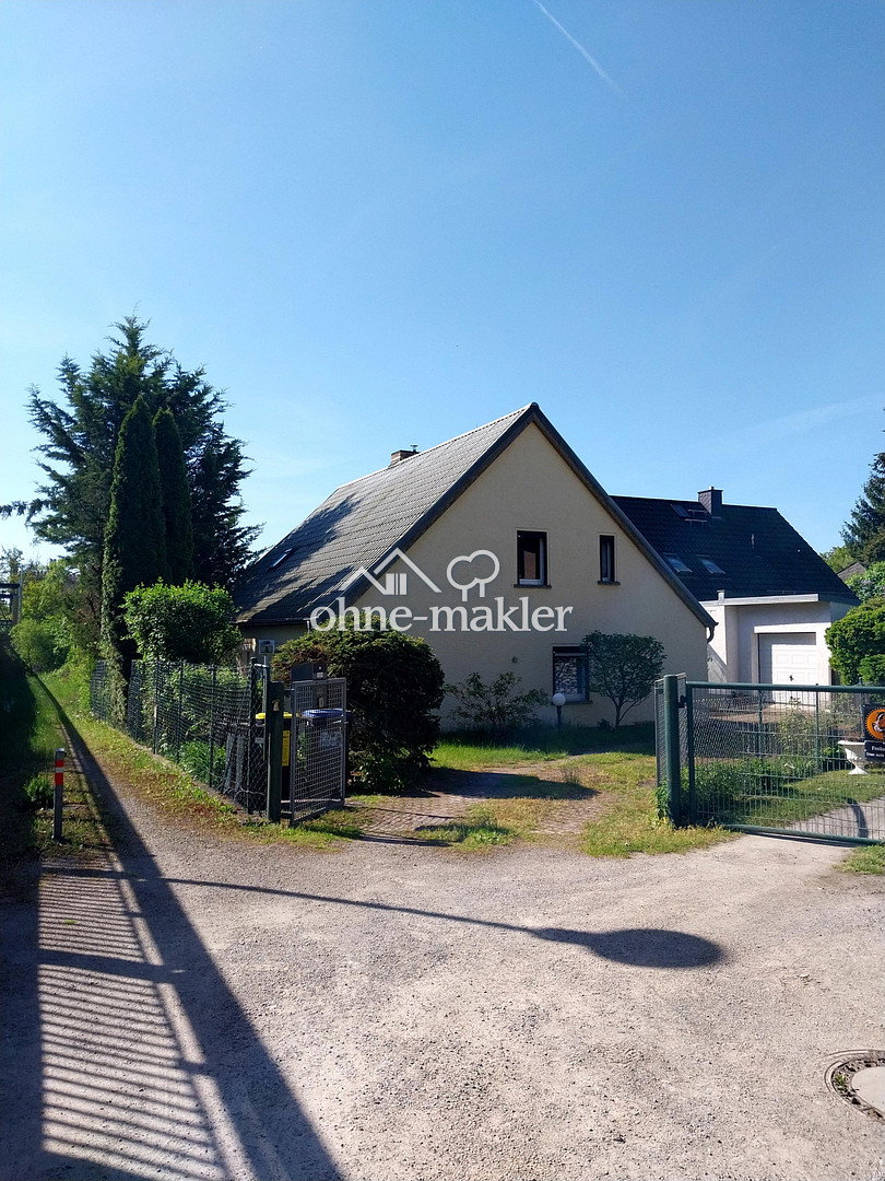 Wasserlage-Traum in Potsdam – mit Steg & Seeblick, 14476 Potsdam