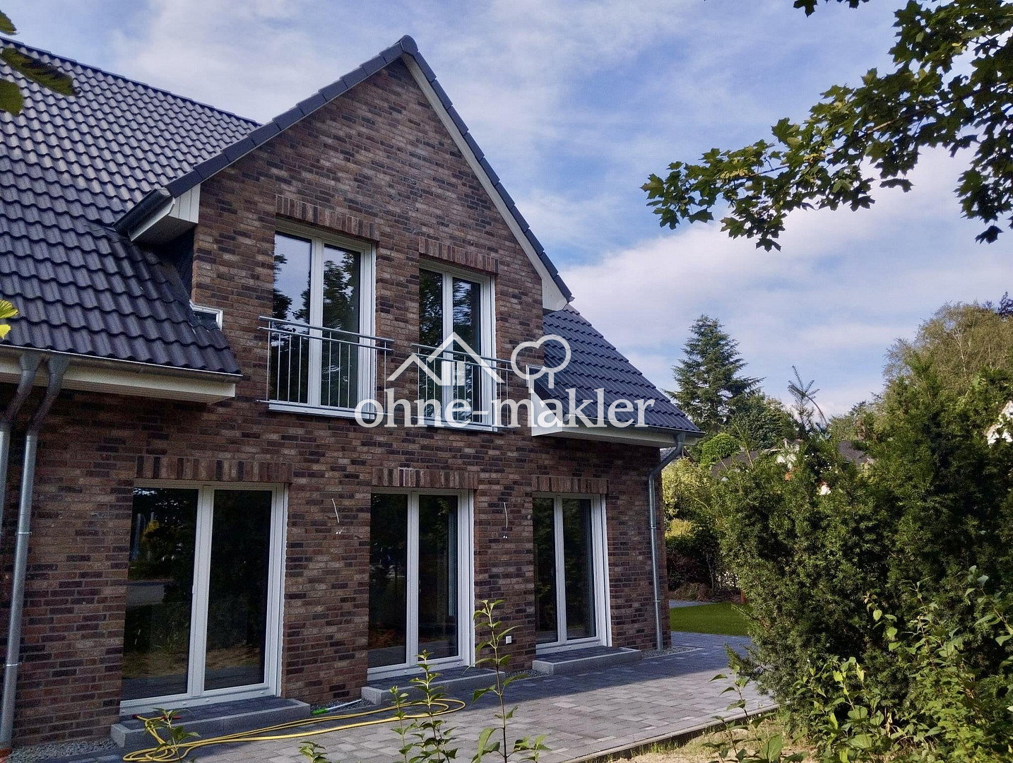 Familienparadies mit Garten in Bönningstedt, 25474 Bönningstedt