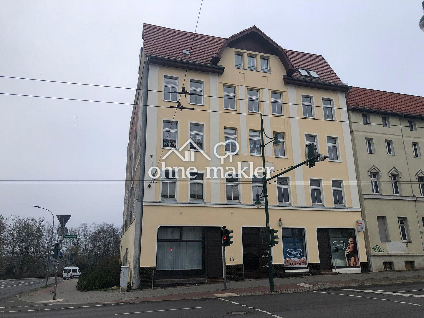 Stadtmitten-Flair in Eberswalde, 16225 Eberswalde