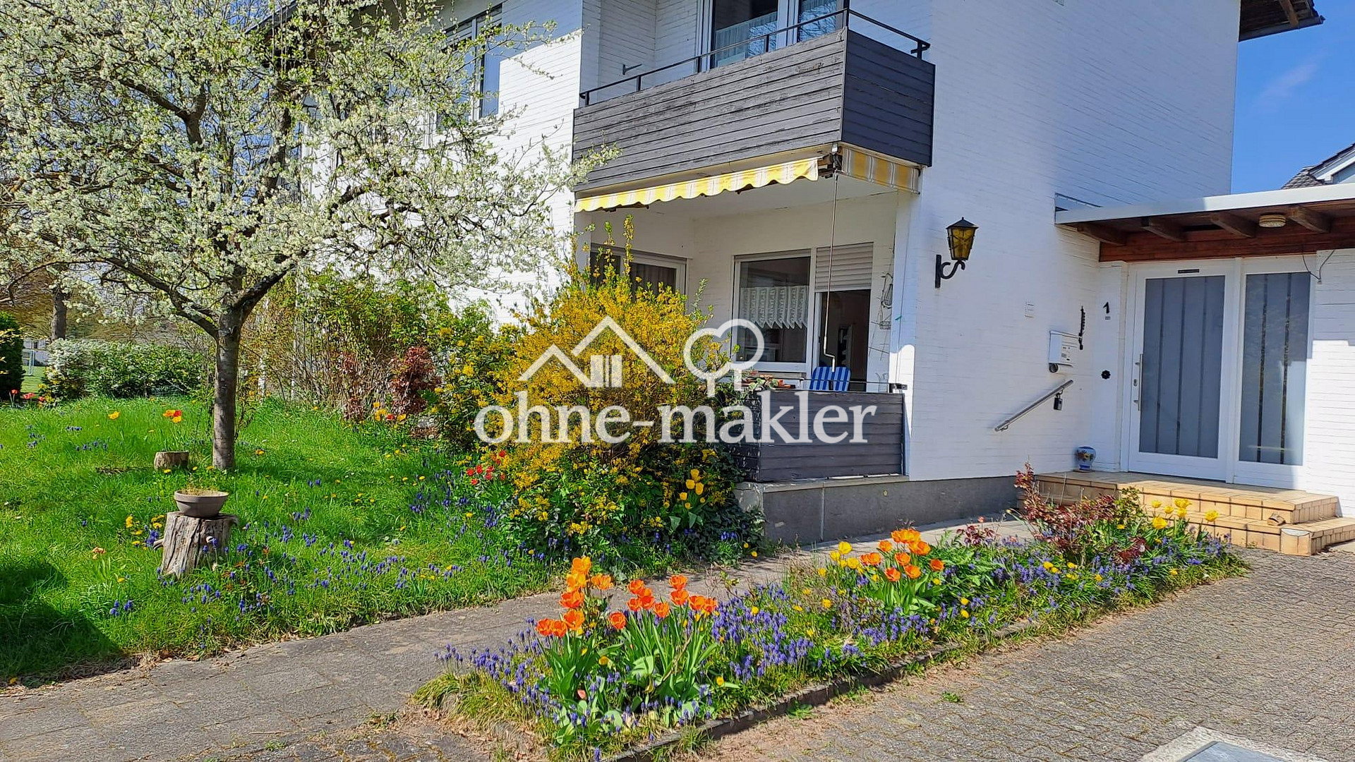 Ihr Traumhaus in Limburg – ruhige Lage, 65549 Limburg a.d. Lahn