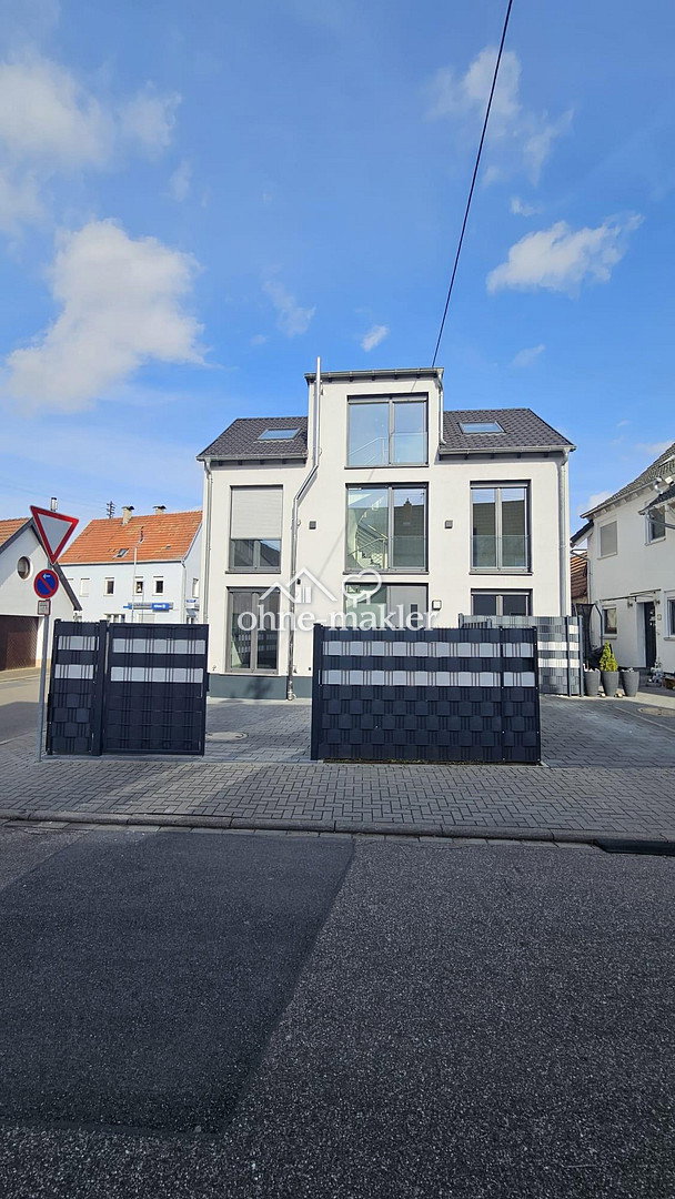Neuhaus Neuhofen Smart-Home, sofort bezugsfertig, 67141 Neuhofen