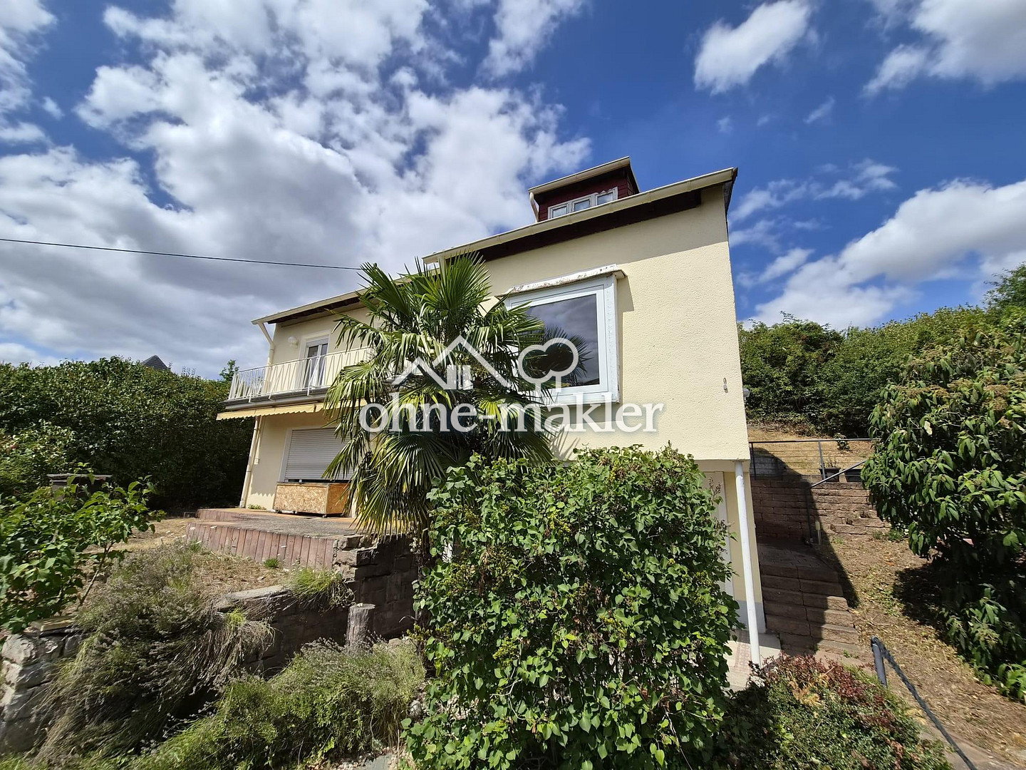 Panoramablick in Bad Kreuznach – Ihr neues Zuhause, 55545 Bad Kreuznach
