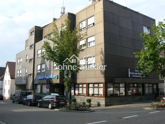 Fellbach Zimmer mit Bad & Parkplatz, 70734 Fellbach
