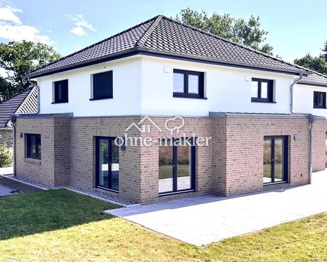 Familienparadies in Düdenbüttel – Neubau 2024, 21709 Düdenbüttel