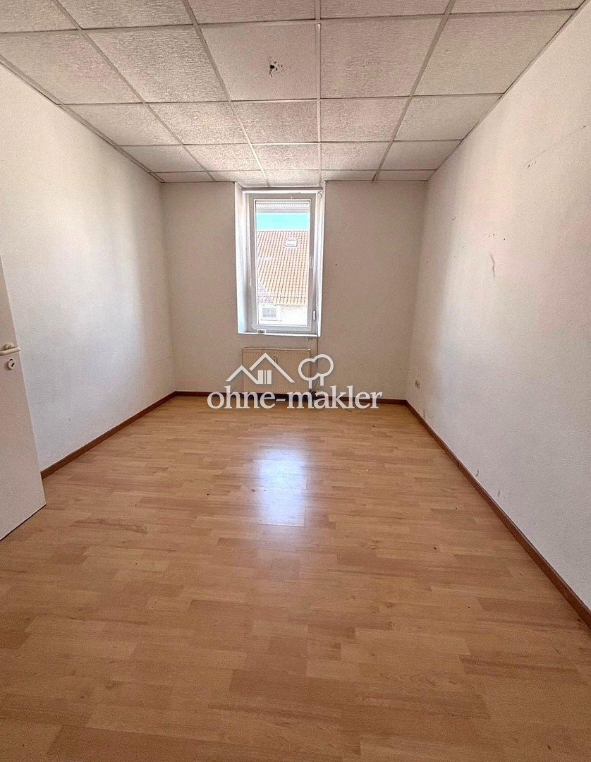 2 Zimmer Wohnung in Pirmasens - zentral gelegen, 66953 Pirmasens (Innenstadt)