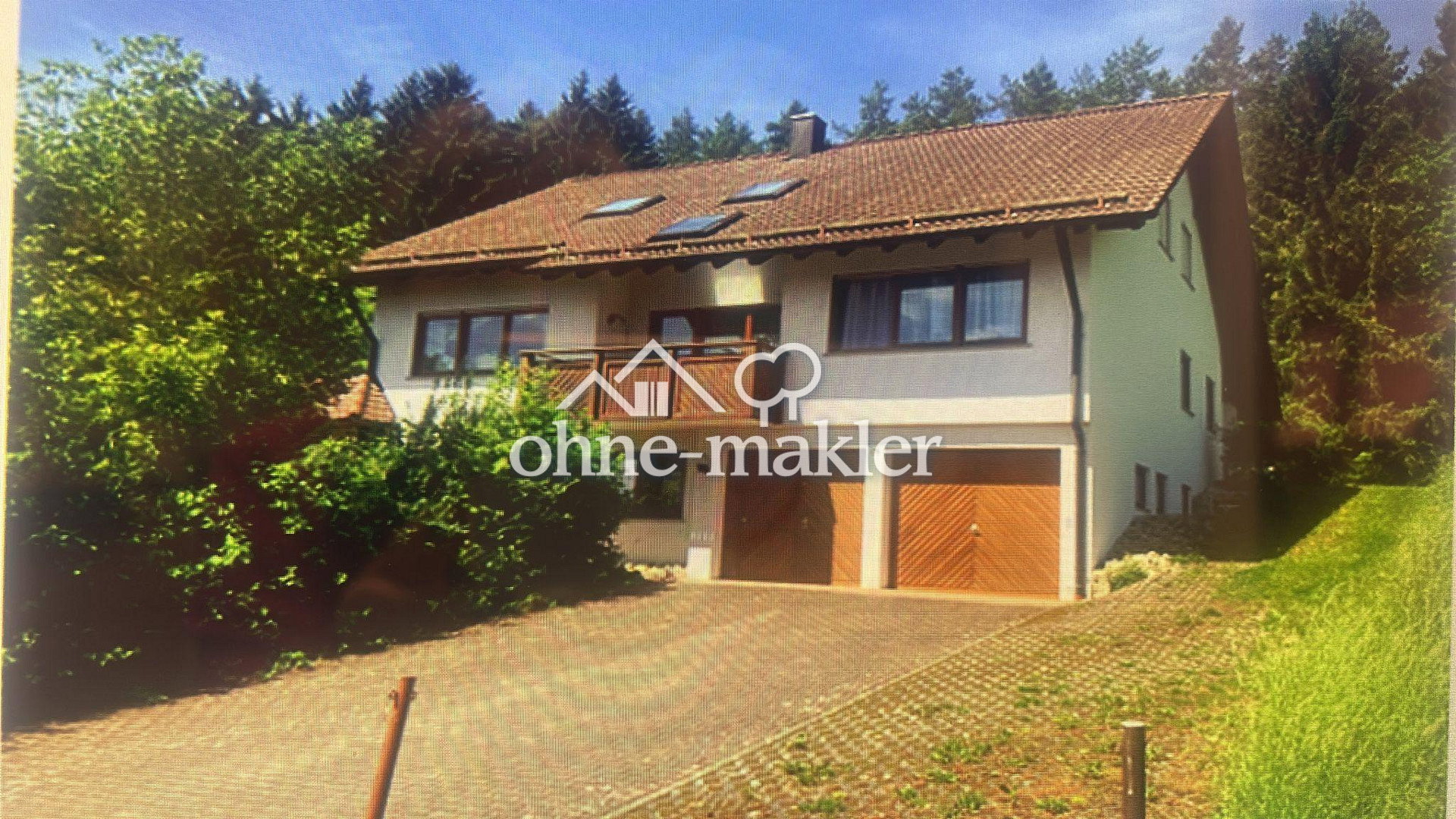 Familienparadies mit Bergblick in Balingen, 72336 Balingen
