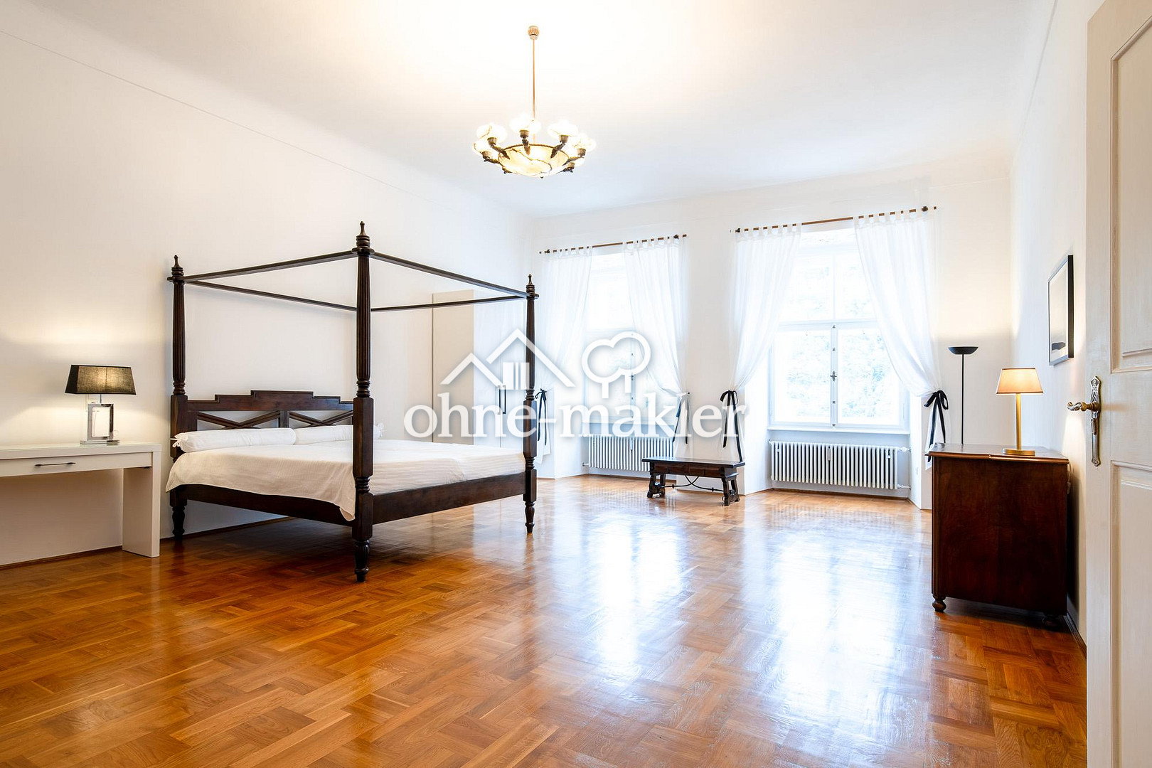 Flairvolles Zimmer in Passaus Altstadt mit Donaublick, 94032 Passau (Altstadt Haidenhof-Nord Haidenhof-Süd Innstadt)