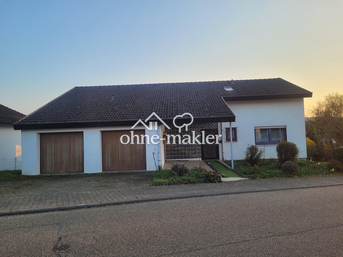 Familienparadies in Bretten-Wanne, 75015 Bretten