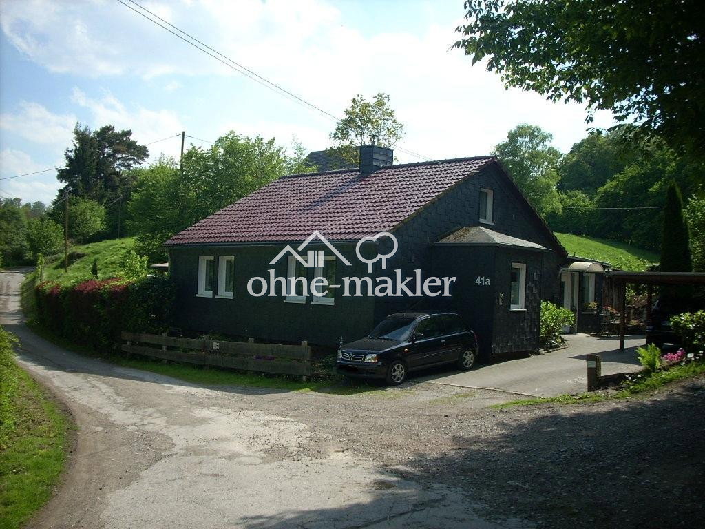 Waldnähe & Zukunft Traumhaus in Sprockhövel, 45549 Sprockhövel