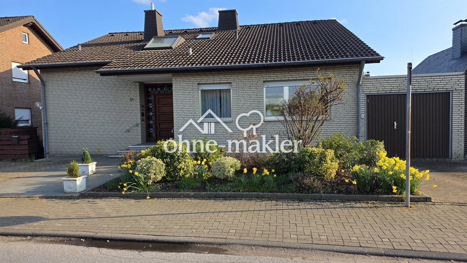 Familienparadies in Bedburg – Traumlage, 50181 Bedburg