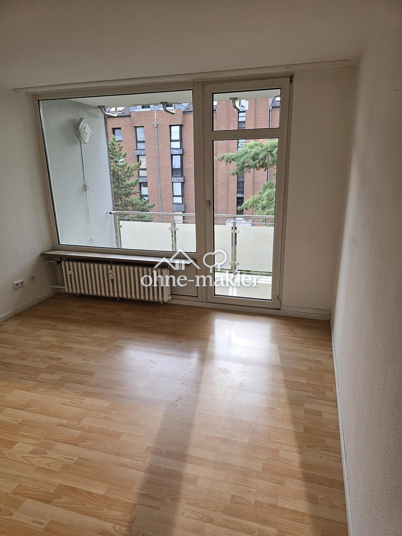 WG-Zimmer in Düsseldorf-Lierenfeld – zentral & gemütlich, 40231 Düsseldorf (Eller Lierenfeld)