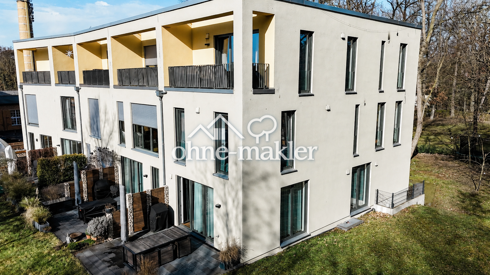 Familienparadies in Potsdam-Babelsberg, 14482 Potsdam (Babelsberg Nord Babelsberg Süd Klein Glienicke)
