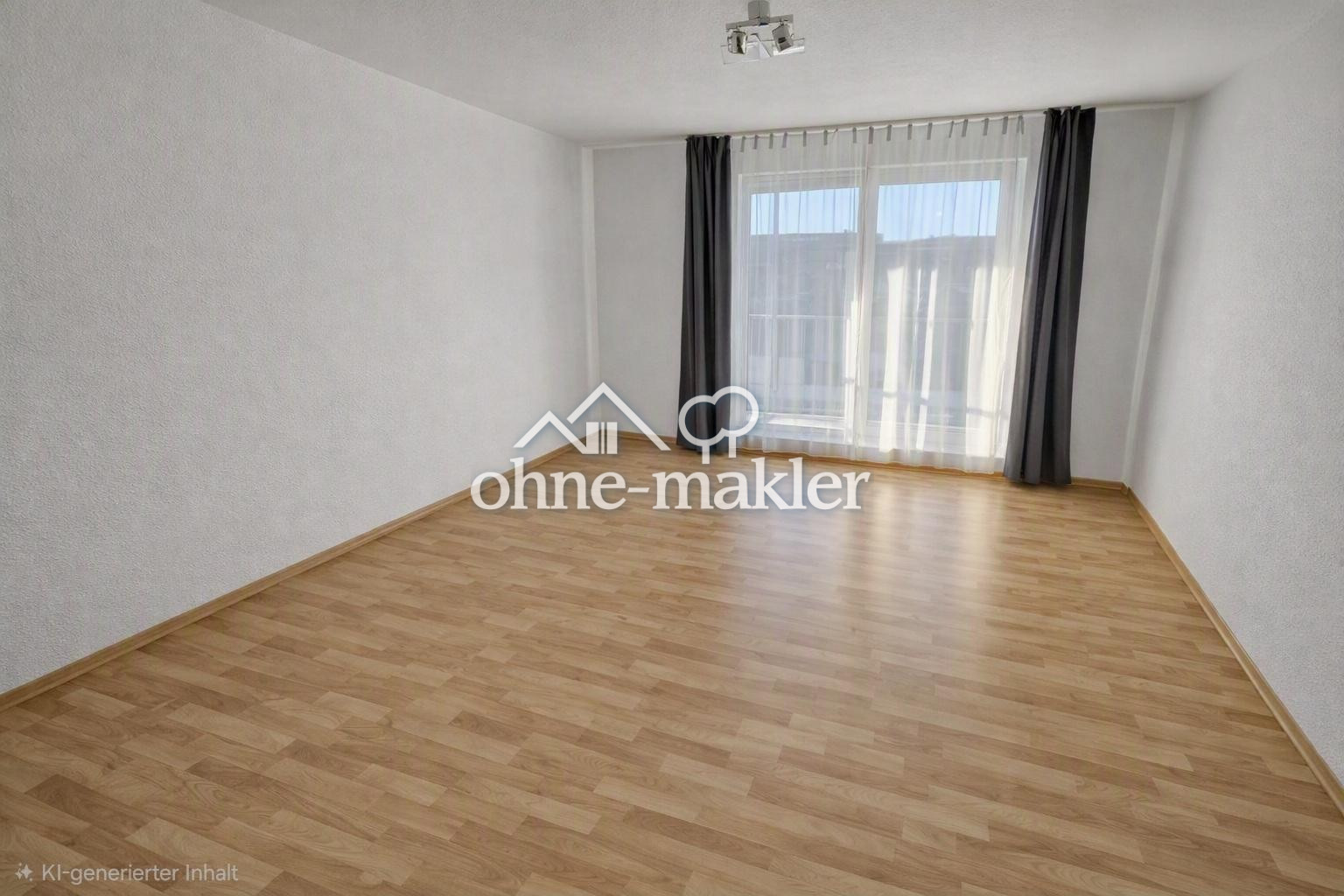 Charmante Wohnung in Darmstadt – Balkon & zentrale Lage, 64295 Darmstadt (Darmstadt)