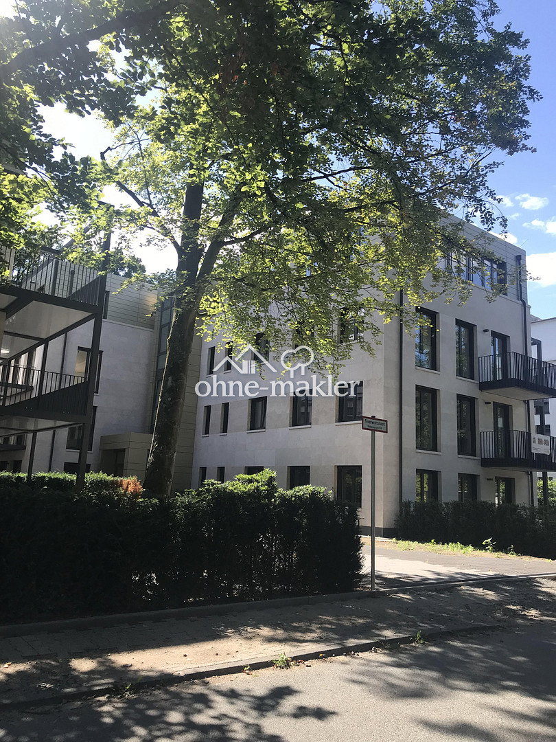 Frankfurt Nähe Wald & Wohlfühl-Wohnung, 63303 Dreieich