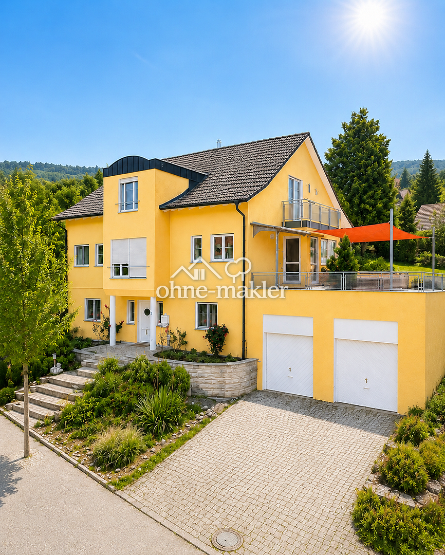 Familienparadies mit viel Platz und Ruhe, 88634 Herdwangen-Schönach