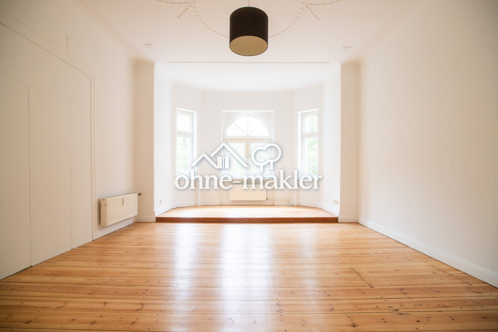Charmantes WG-Zimmer in grüner Berlin-Lage, 10318 Berlin (Treptow-Köpenick)