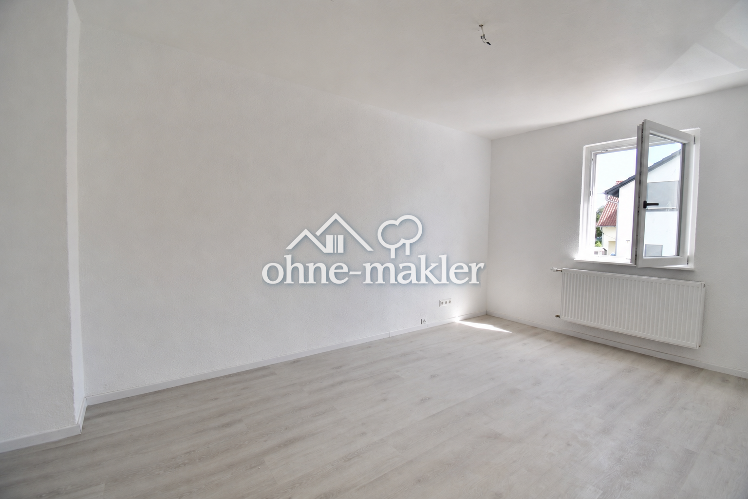 Charmante 2 ZKB Wohnung in Lingenfeld – Jetzt Besichtigen, 67360 Lingenfeld