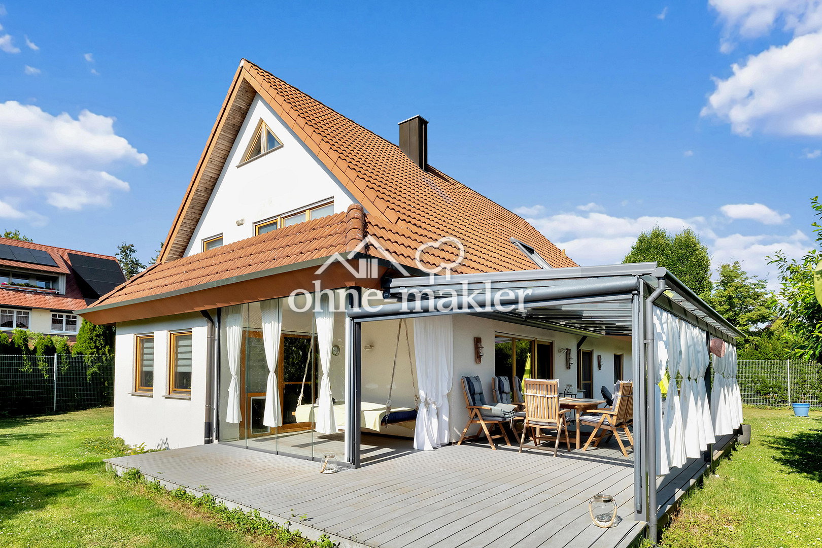 Berglage & Privatsphäre Ihr neues Zuhause, 74564 Crailsheim