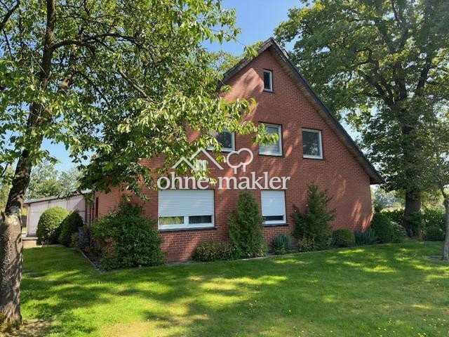 Hofleben mit Münster-Nähe, 49549 Ladbergen