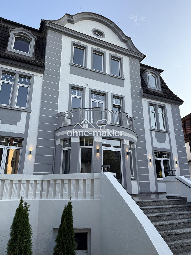 Exklusives Seniorenwohnen in Bad Nenndorf, 31542 Bad Nenndorf