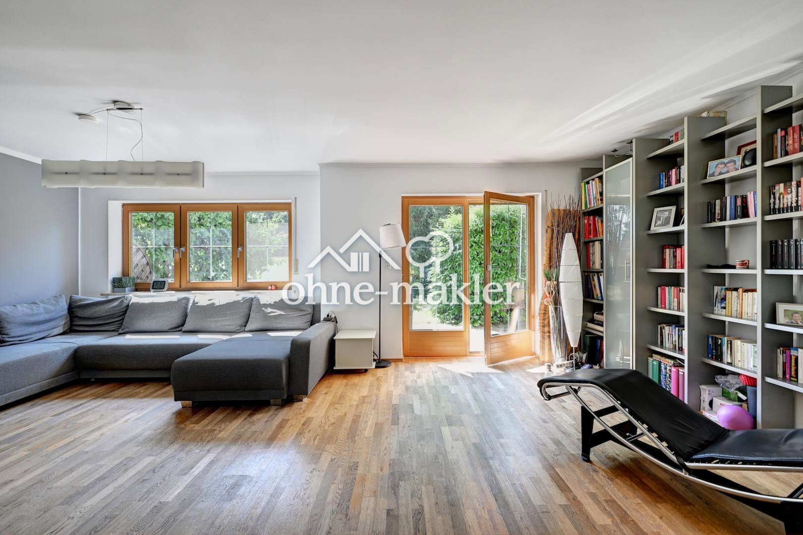Reihenendhaus in Vaterstetten – Ihr neues Zuhause, 85591 Vaterstetten