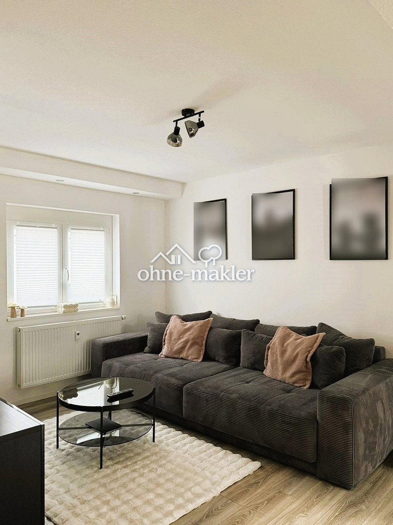 Erdgeschosswohnung Alpirsbach – Garage inklusive, 72275 Alpirsbach