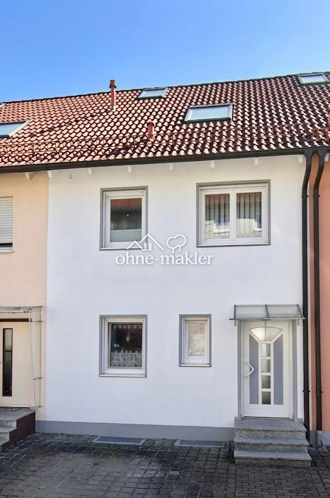 Familienparadies in Landshut – Jetzt Ihr Zuhause, 84036 Landshut