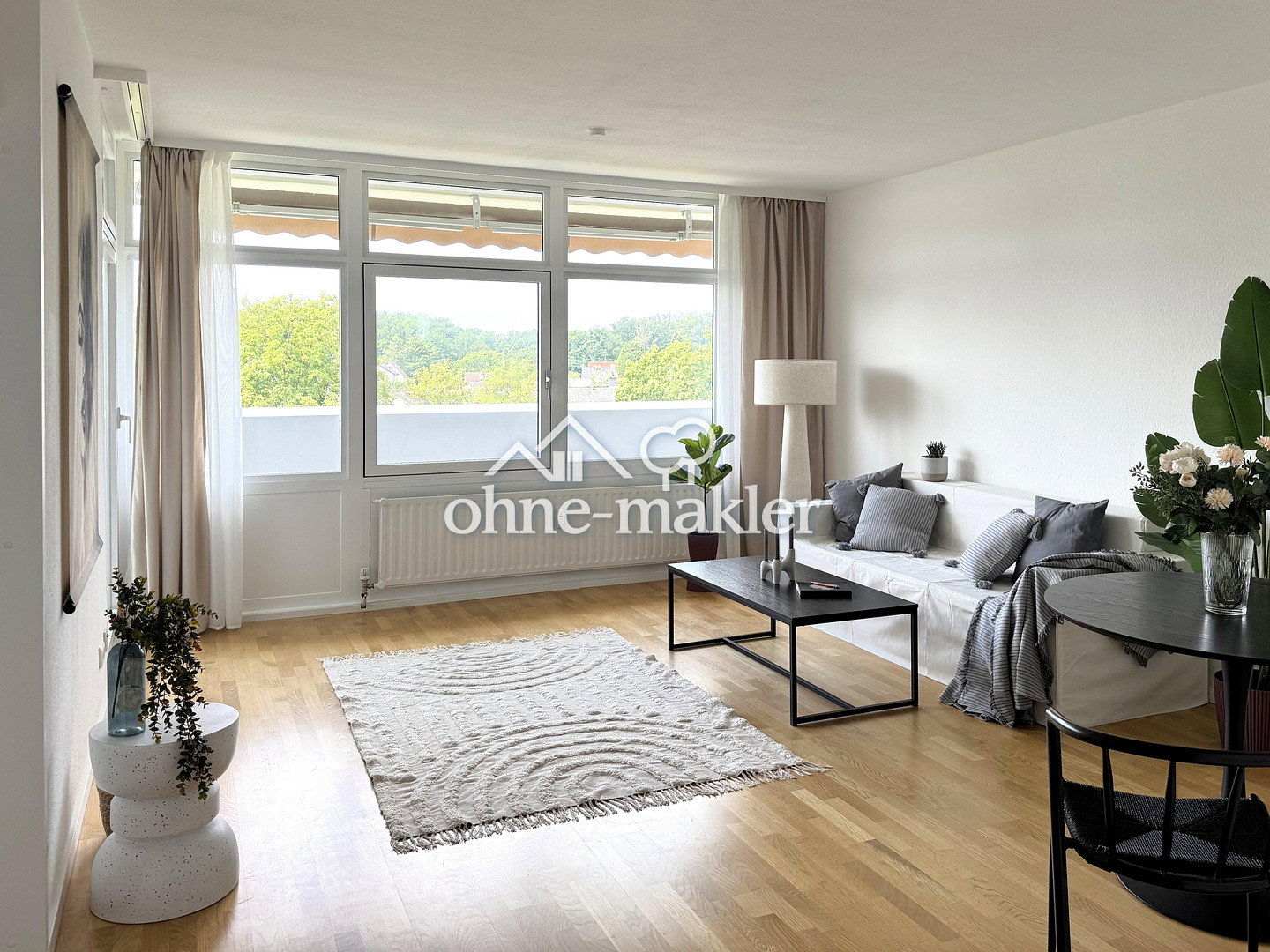 Wiesbaden-Dotzheim Ihr neues Zuhause mit Weitblick, 65199 Wiesbaden (Biebrich Dotzheim Frauenstein Wiesbaden)