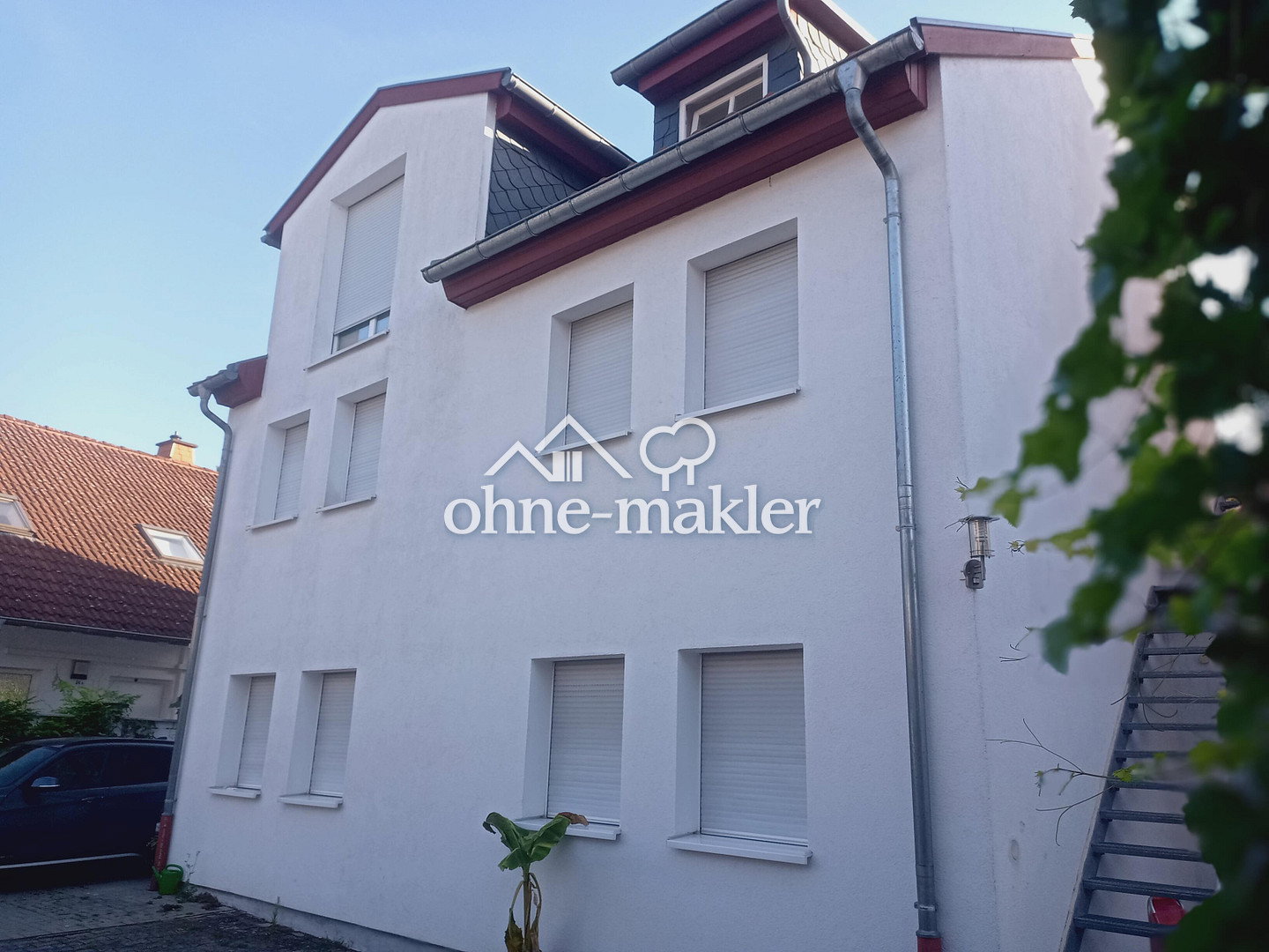 Familienparadies in Hochheim – ohne Makler, 65239 Hochheim am Main