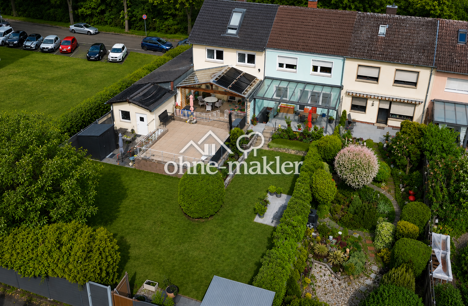 Familienparadies mit Garten & Ausbaupotenzial, 67227 Frankenthal (Pfalz)