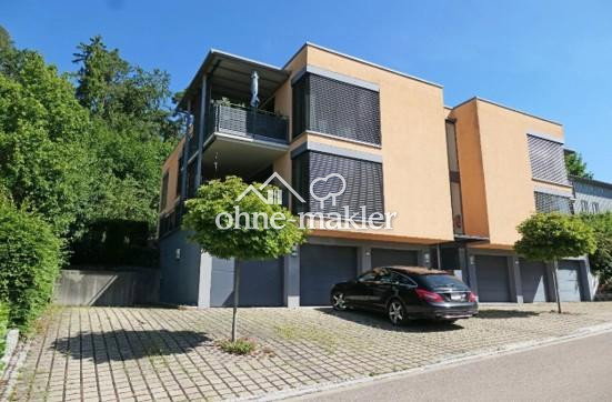 Waldrandtraum mit Balkon und Garage, 79761 Waldshut-Tiengen