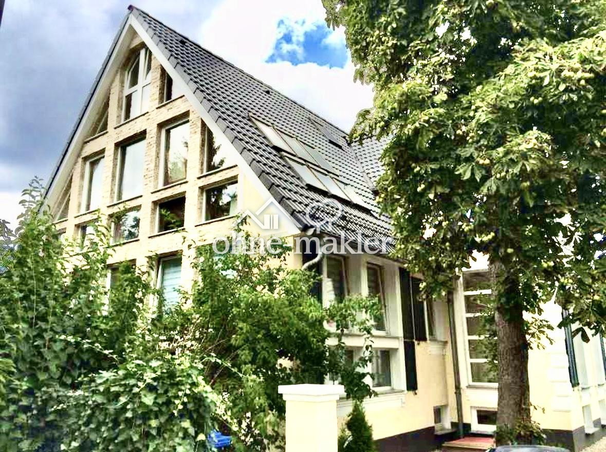 Villa mit 3 Wohnungen – Toplage Potsdam/Berlin, 14558 Nuthetal