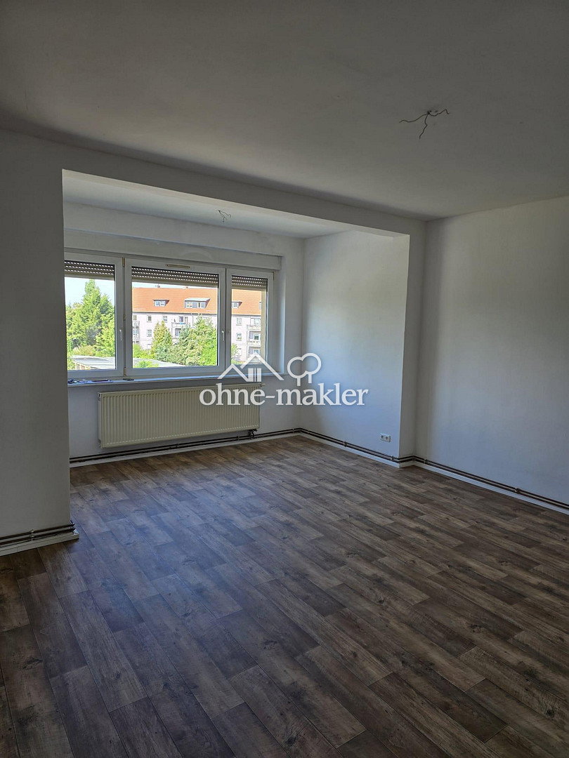 Gemütliche 3-Zimmer-Wohnung in Wolfen, 6766 Bitterfeld-Wolfen